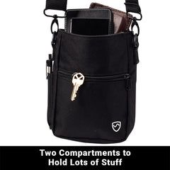 SYB Phone Pouch Deluxe